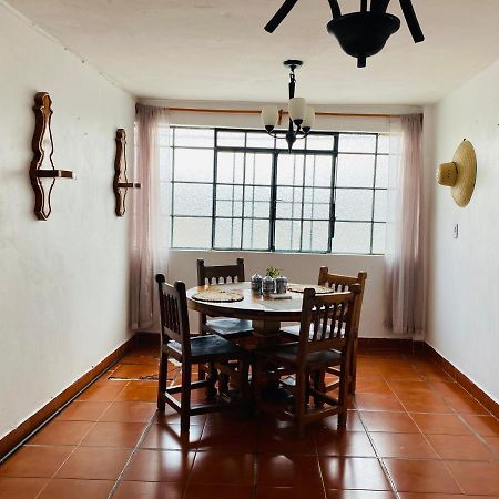 Bonito Y Comodo Departamento En Taxco! 아파트 외부 사진