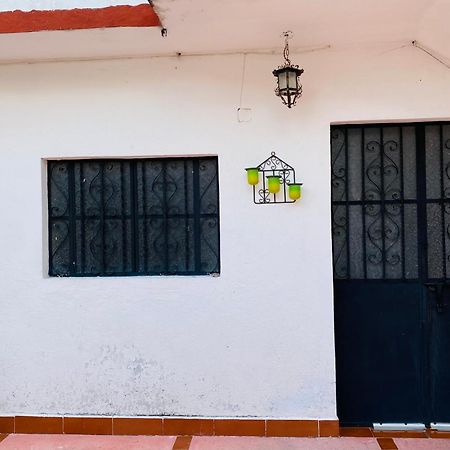 Bonito Y Comodo Departamento En Taxco! 아파트 외부 사진
