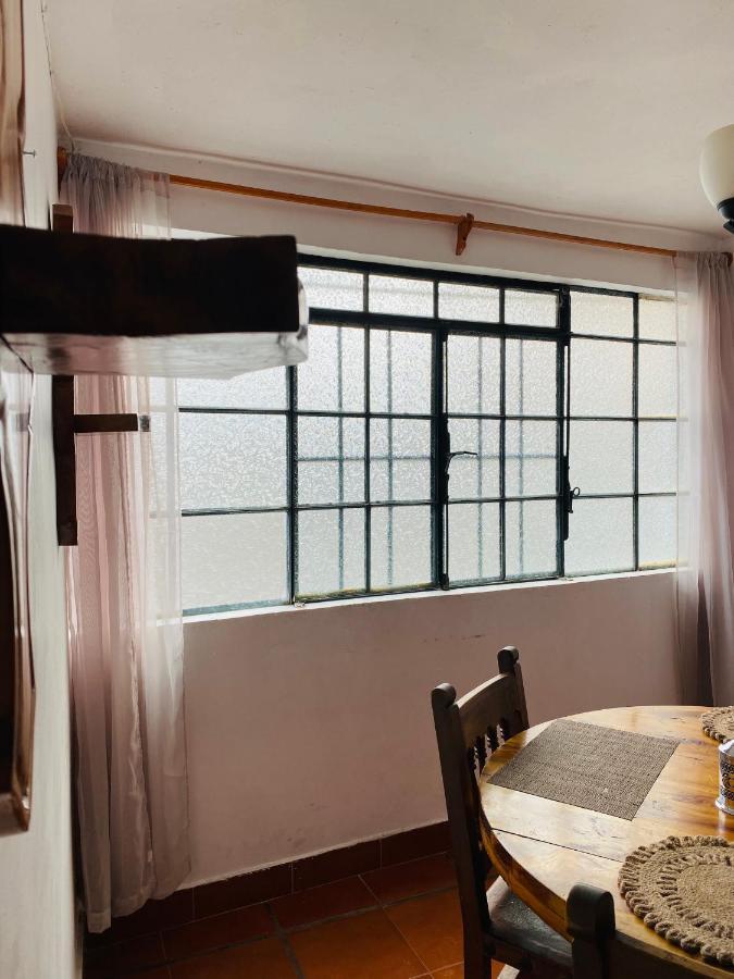 Bonito Y Comodo Departamento En Taxco! 아파트 외부 사진