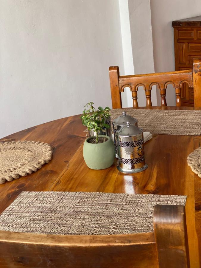 Bonito Y Comodo Departamento En Taxco! 아파트 외부 사진