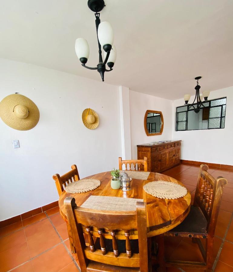 Bonito Y Comodo Departamento En Taxco! 아파트 외부 사진