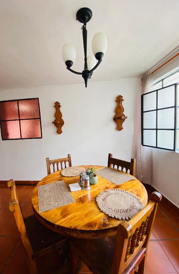 Bonito Y Comodo Departamento En Taxco! 아파트 외부 사진