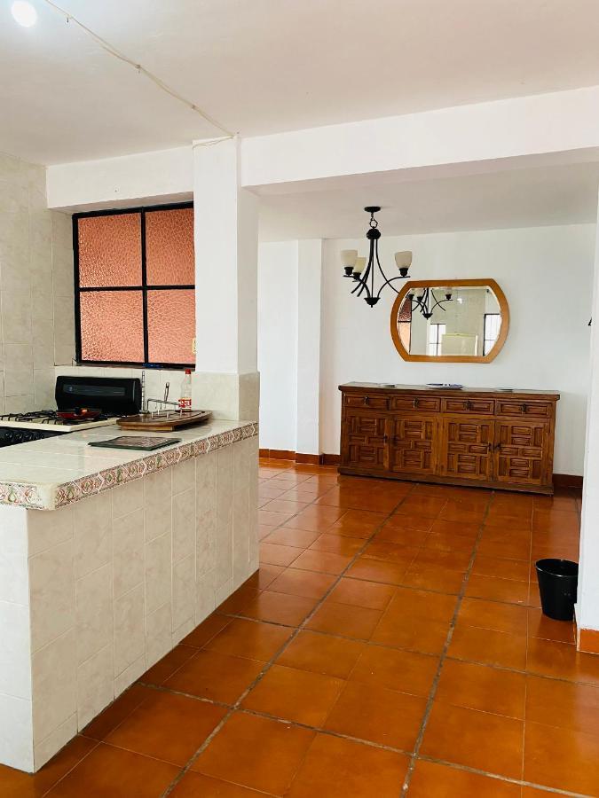 Bonito Y Comodo Departamento En Taxco! 아파트 외부 사진