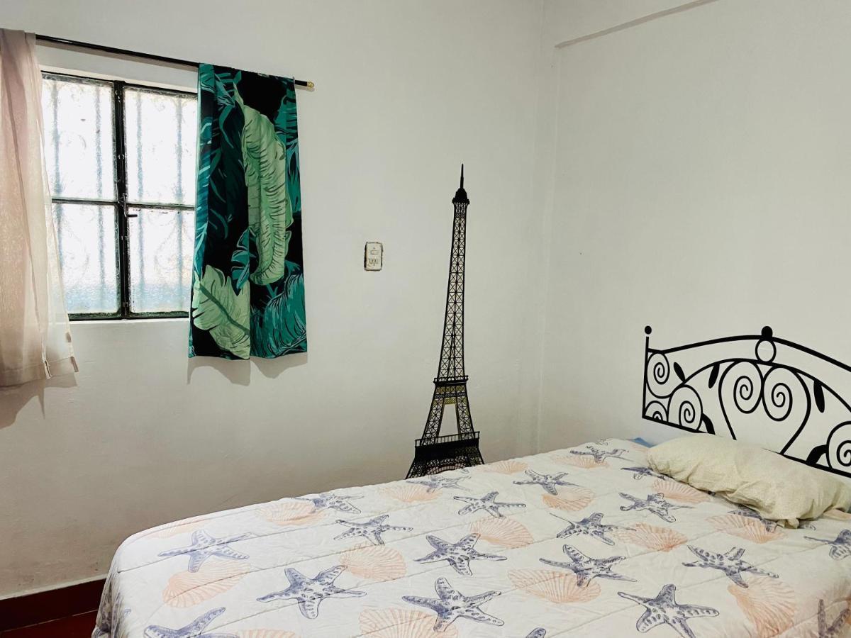Bonito Y Comodo Departamento En Taxco! 아파트 외부 사진