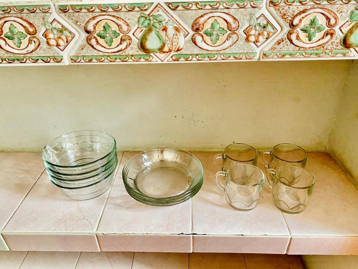 Bonito Y Comodo Departamento En Taxco! 아파트 외부 사진
