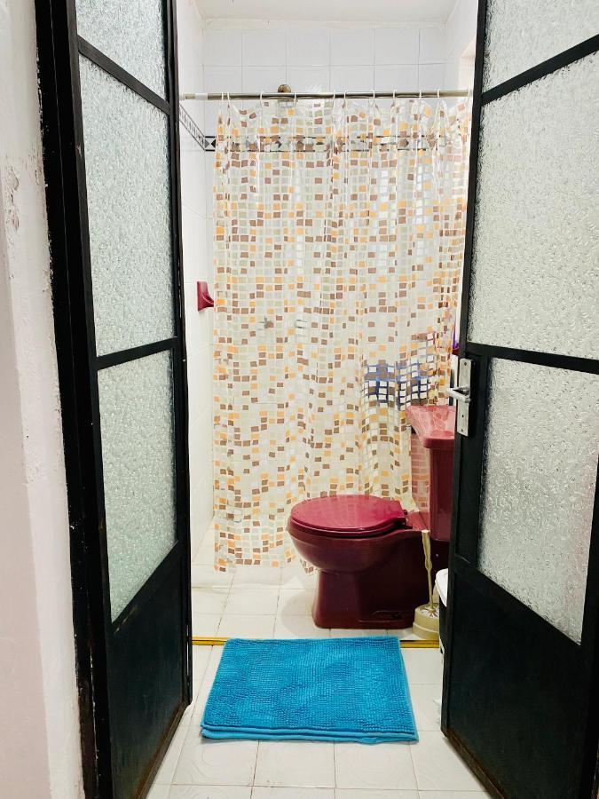 Bonito Y Comodo Departamento En Taxco! 아파트 외부 사진