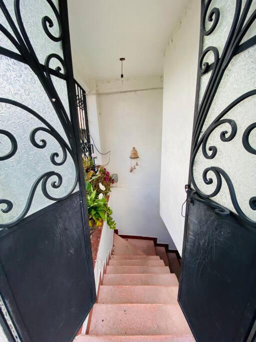Bonito Y Comodo Departamento En Taxco! 아파트 외부 사진