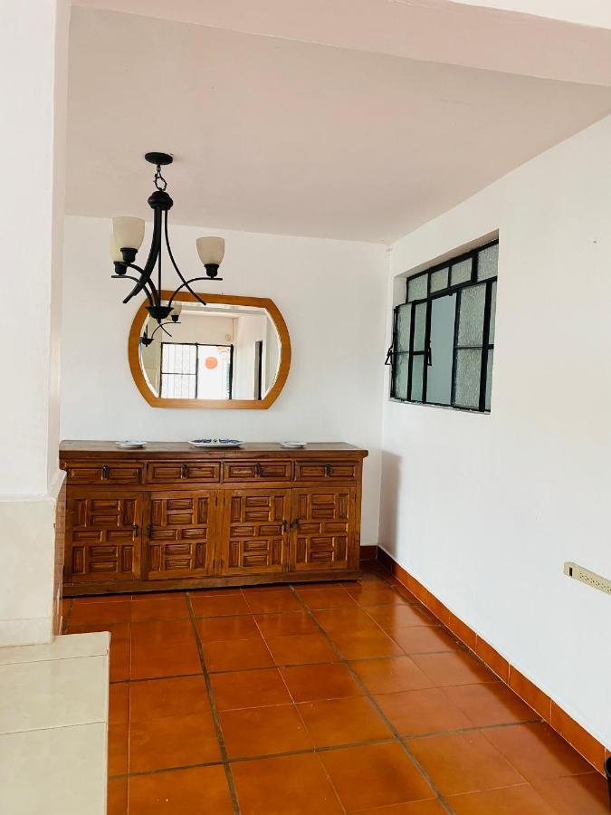 Bonito Y Comodo Departamento En Taxco! 아파트 외부 사진