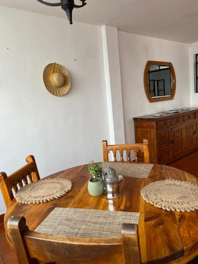Bonito Y Comodo Departamento En Taxco! 아파트 외부 사진