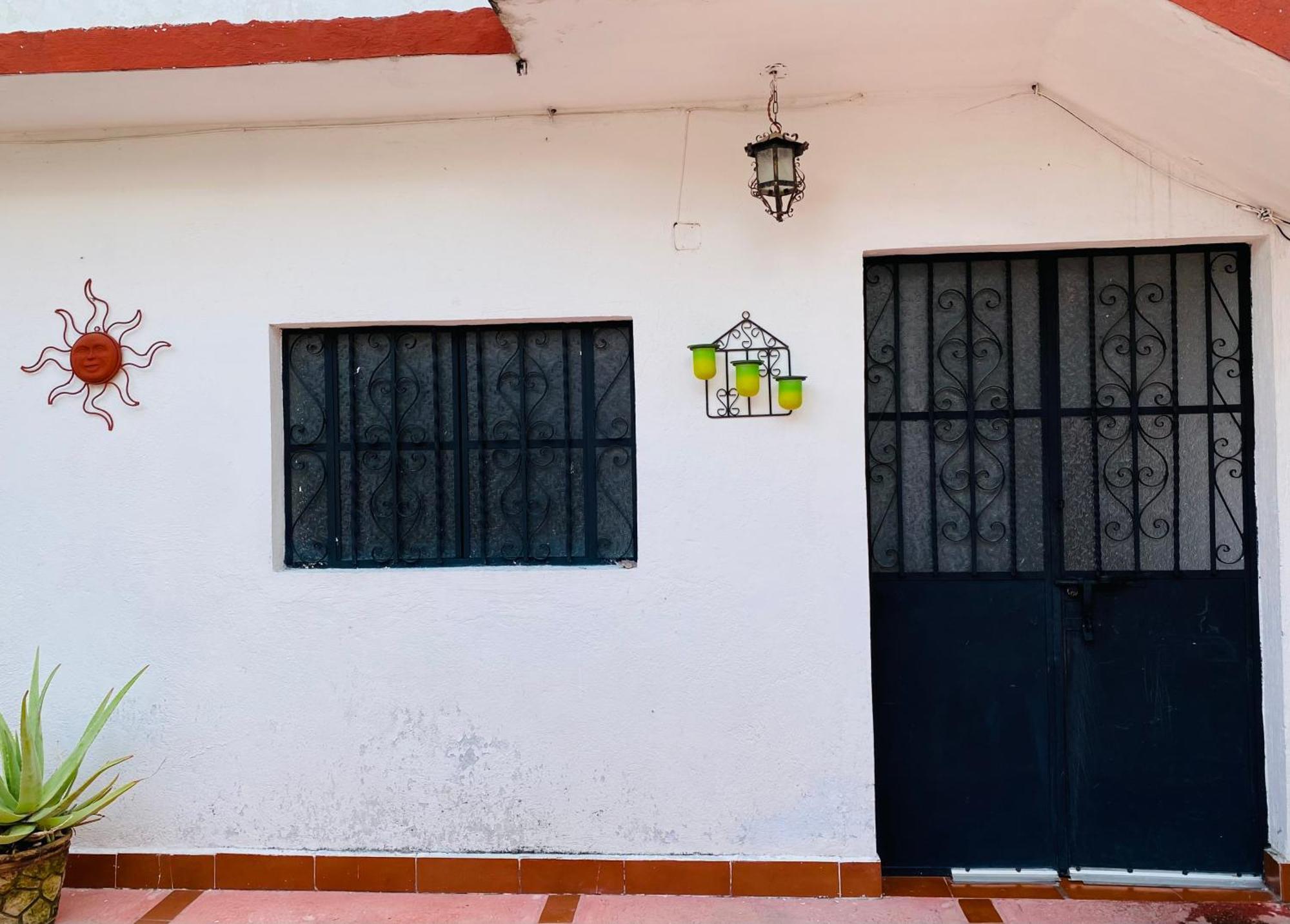 Bonito Y Comodo Departamento En Taxco! 아파트 외부 사진