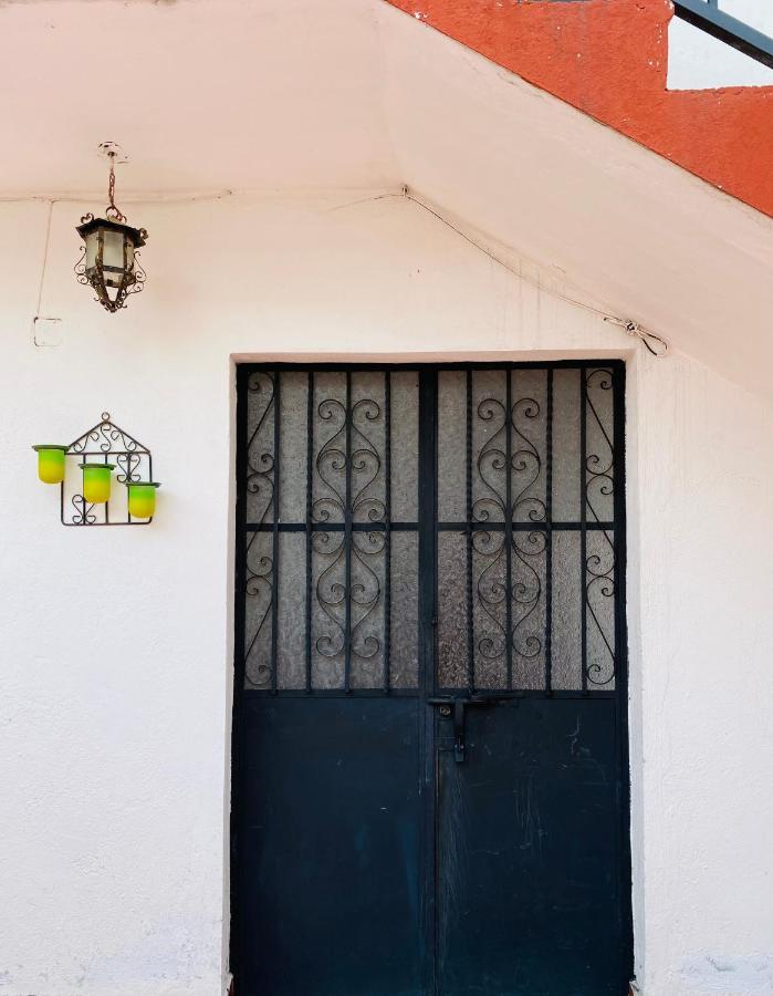 Bonito Y Comodo Departamento En Taxco! 아파트 외부 사진