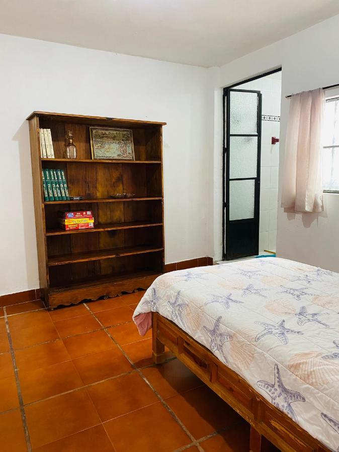 Bonito Y Comodo Departamento En Taxco! 아파트 외부 사진