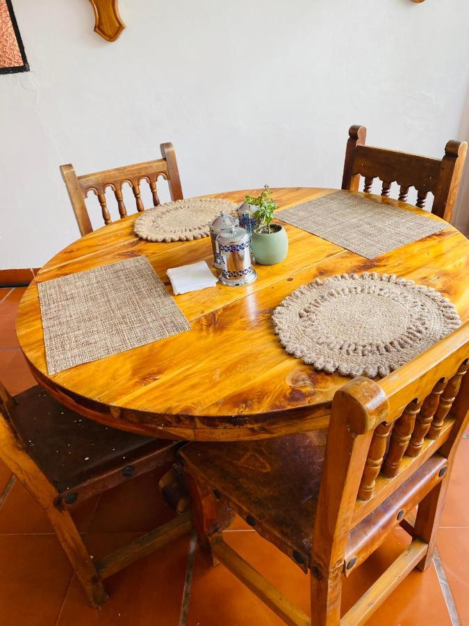 Bonito Y Comodo Departamento En Taxco! 아파트 외부 사진
