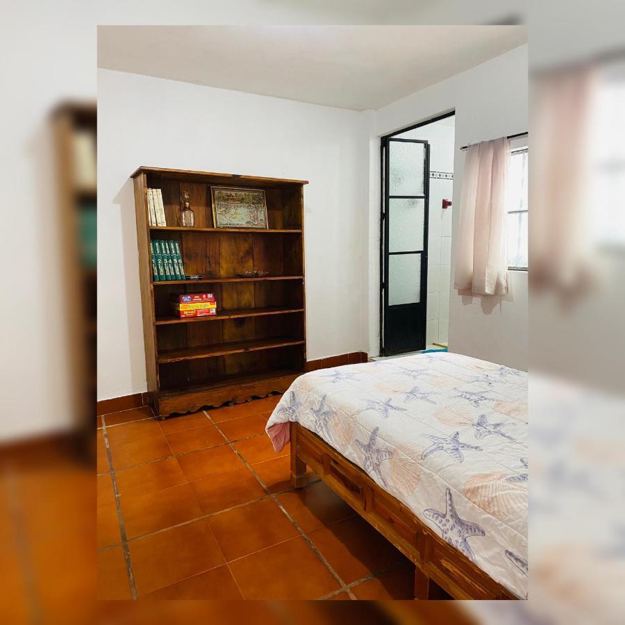 Bonito Y Comodo Departamento En Taxco! 아파트 외부 사진